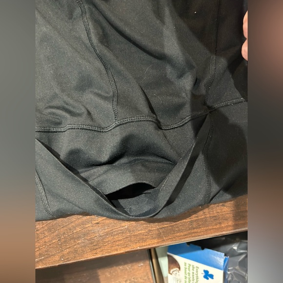 Under Armour Legging - Picture 4 of 4